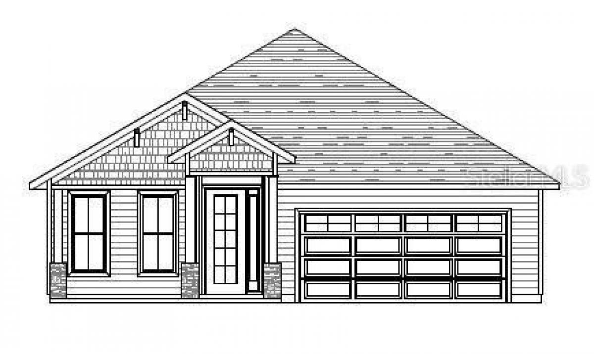 Picture of Home For Sale in Alachua, Florida, United States