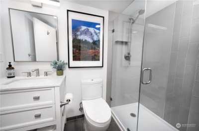 Home For Rent in Seattle, Washington