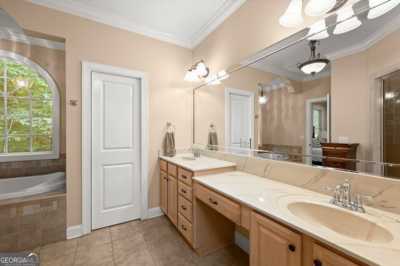 Home For Sale in Cleveland, Georgia