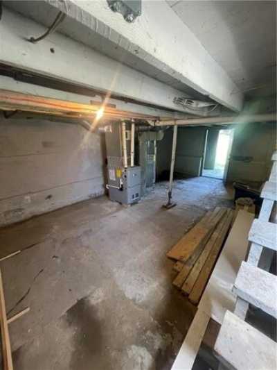 Apartment For Rent in 