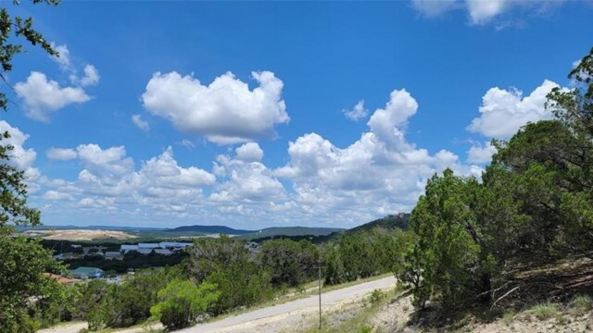 Picture of Residential Land For Sale in Lago Vista, Texas, United States