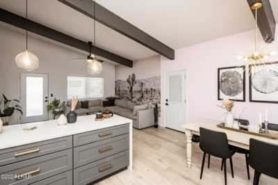 Home For Sale in Lake Havasu City, Arizona