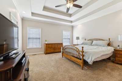 Home For Sale in Spring Hill, Tennessee