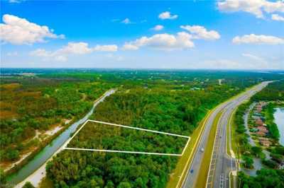 Residential Land For Sale in Fort Myers, Florida