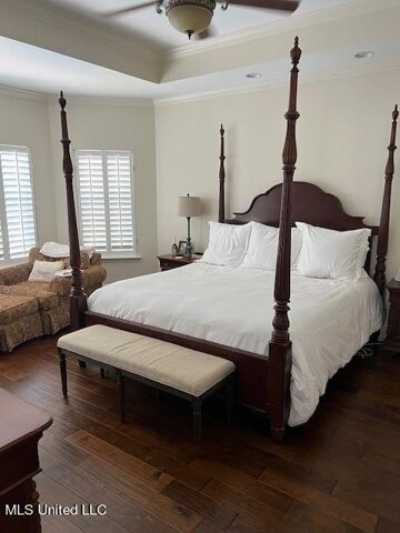 Home For Sale in Ocean Springs, Mississippi