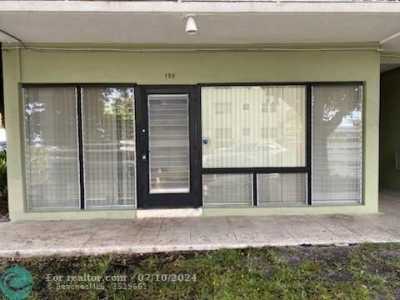 Apartment For Rent in Fort Lauderdale, Florida