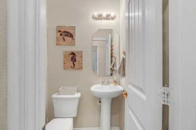 Home For Sale in Aubrey, Texas