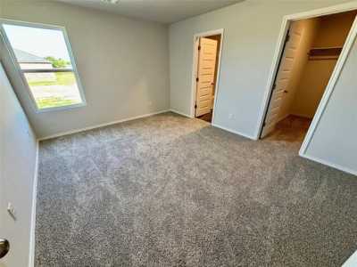 Home For Sale in Shawnee, Oklahoma