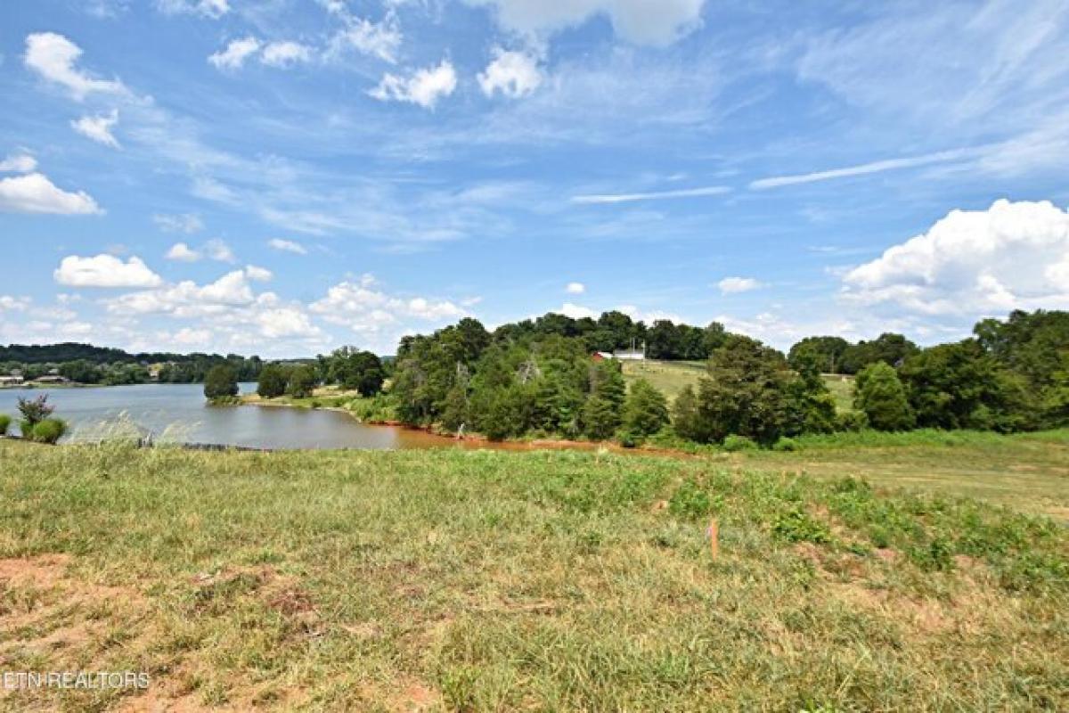 Picture of Residential Land For Sale in Knoxville, Tennessee, United States