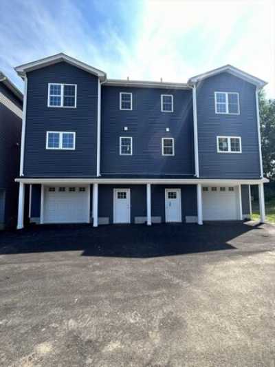 Home For Sale in Fall River, Massachusetts