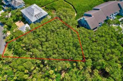 Residential Land For Sale in Hobe Sound, Florida