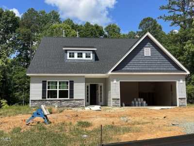 Home For Sale in Graham, North Carolina