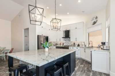 Home For Sale in Cave Creek, Arizona