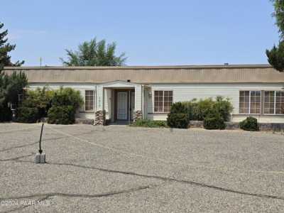 Home For Sale in Prescott Valley, Arizona
