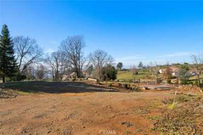 Residential Land For Sale in Paradise, California