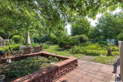 Home For Sale in Lawrence, Kansas