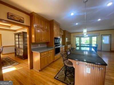 Home For Sale in Stockbridge, Georgia