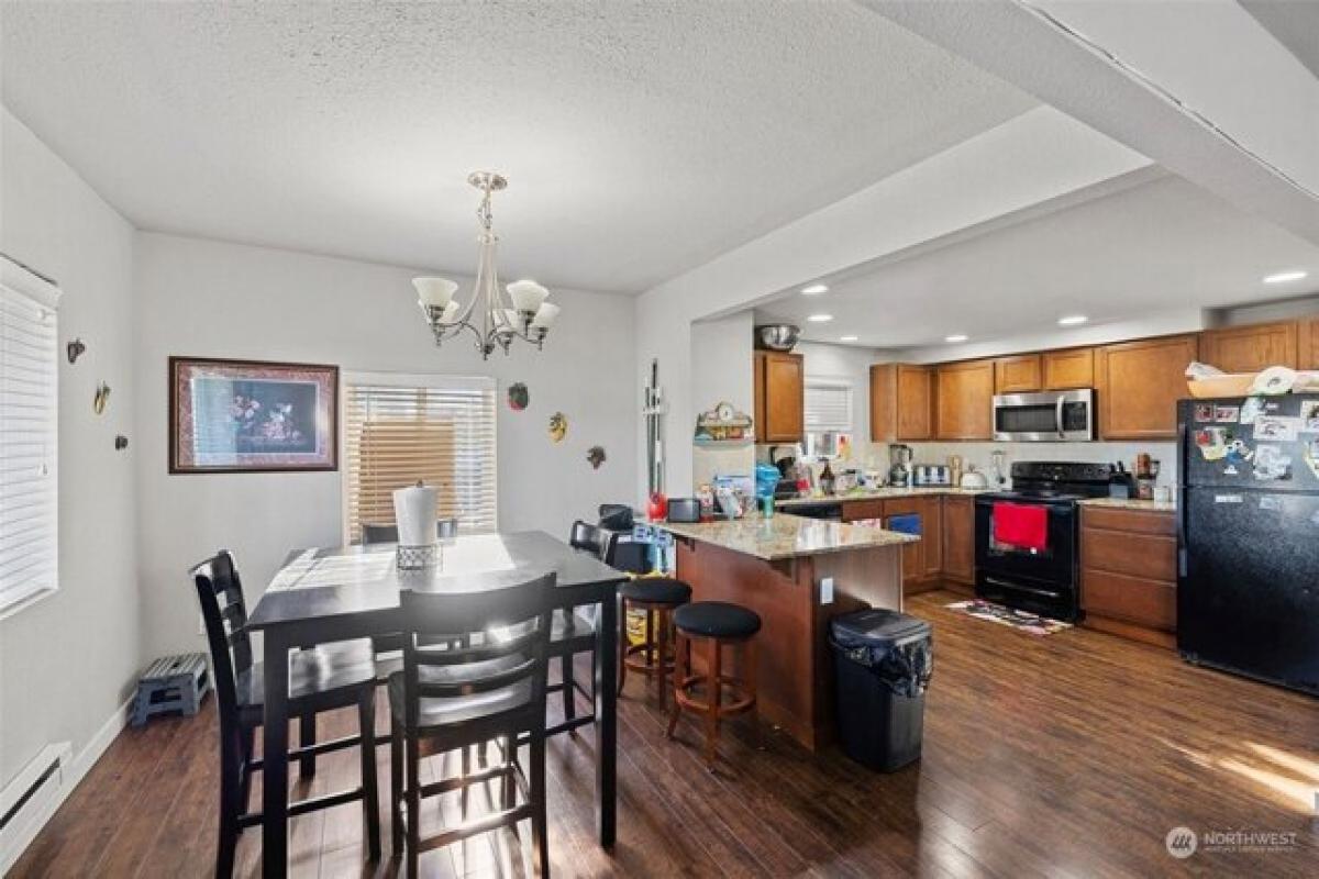 Picture of Home For Sale in Everett, Washington, United States