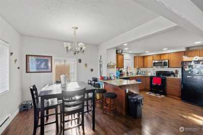 Home For Sale in Everett, Washington