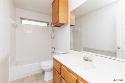 Home For Sale in Copperas Cove, Texas