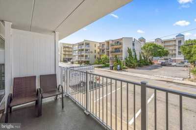 Home For Sale in Ocean City, Maryland