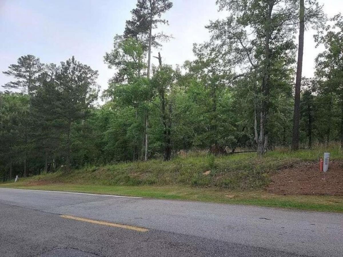 Picture of Residential Land For Sale in Greensboro, Georgia, United States