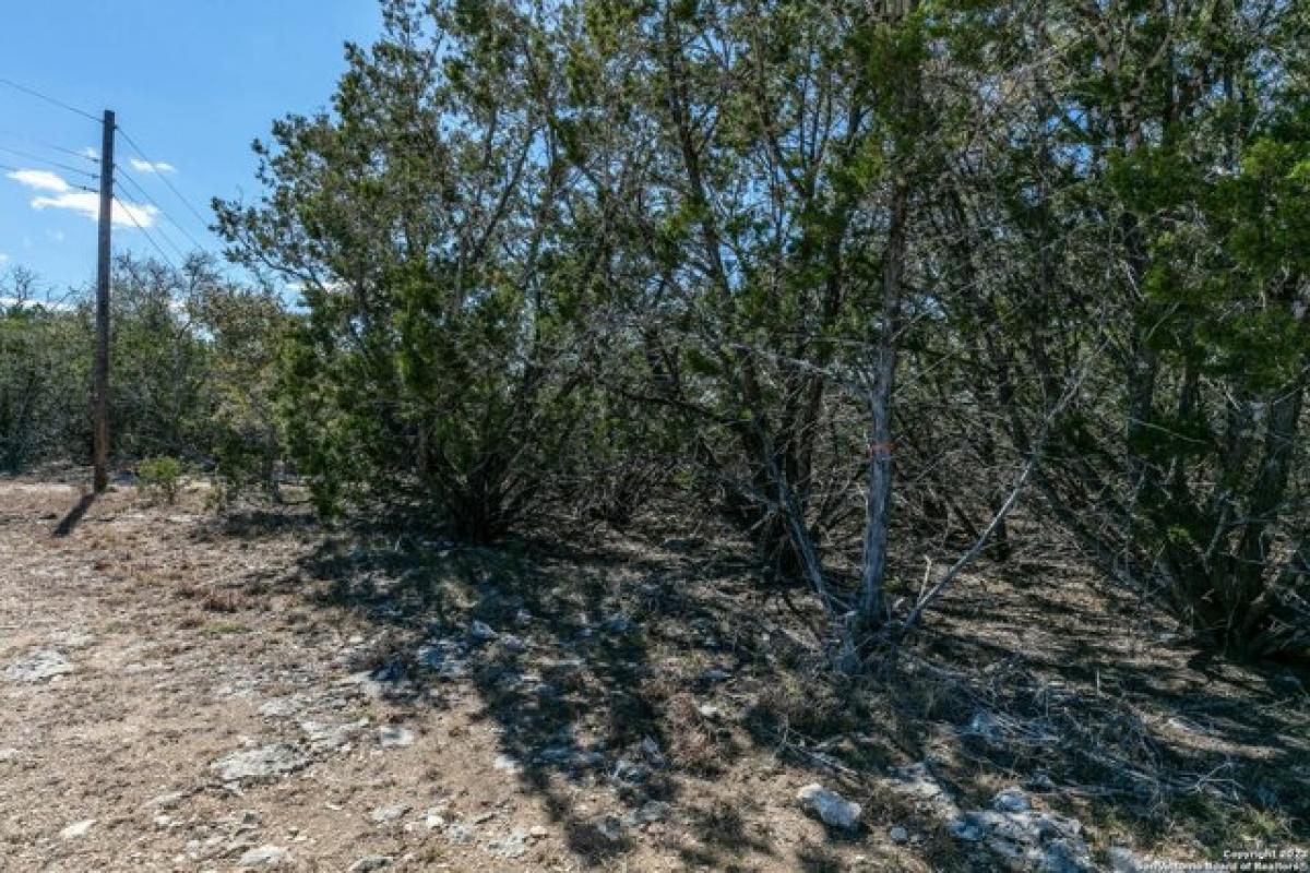 Picture of Residential Land For Sale in Kerrville, Texas, United States