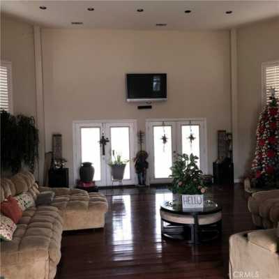 Home For Sale in Fontana, California