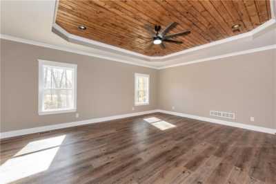 Home For Sale in Jasper, Georgia