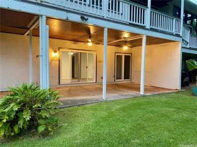 Home For Rent in Honolulu, Hawaii