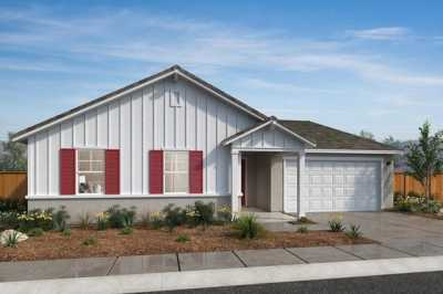 Home For Sale in Lodi, California