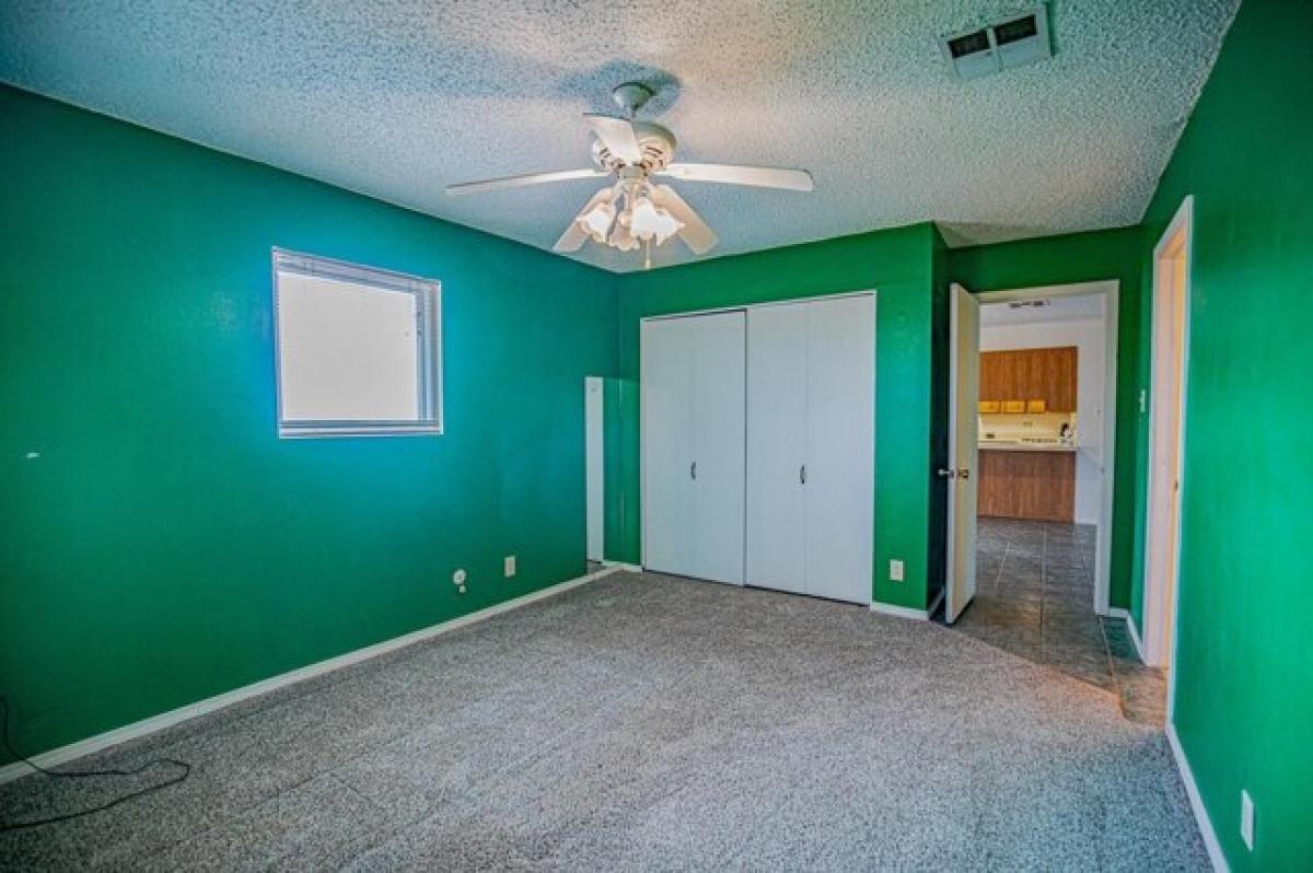 Picture of Home For Sale in Alamogordo, New Mexico, United States