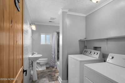 Home For Sale in Wallace, North Carolina