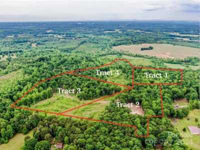 Residential Land For Sale in Catawba, North Carolina