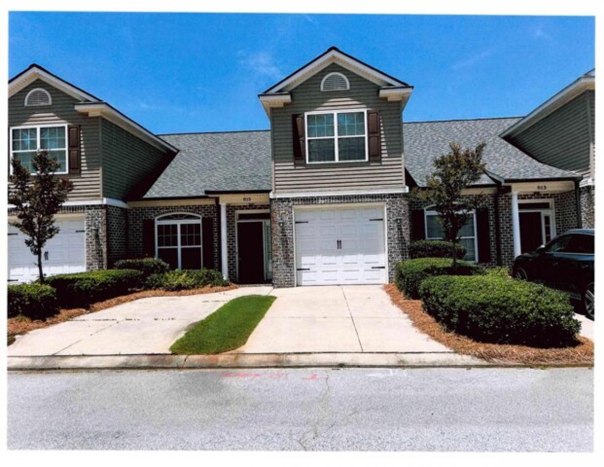 Picture of Home For Sale in Augusta, Georgia, United States