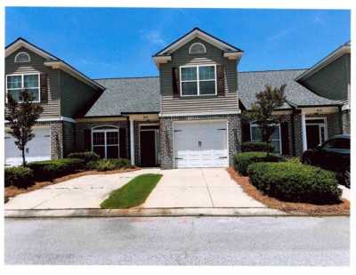 Home For Sale in Augusta, Georgia