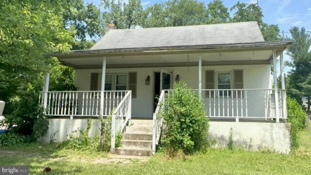 Picture of Home For Sale in Hamilton, New Jersey, United States