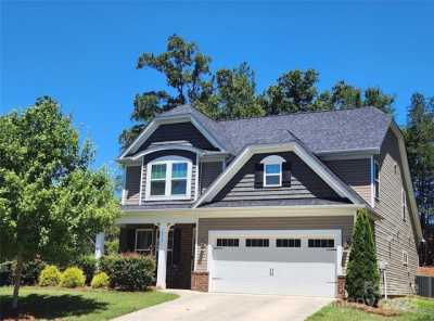 Home For Sale in Rock Hill, South Carolina