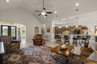 Home For Sale in Spring Branch, Texas