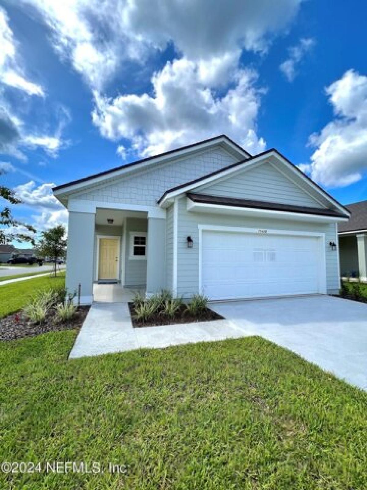 Picture of Home For Sale in Yulee, Florida, United States
