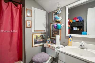 Home For Sale in Beaufort, South Carolina