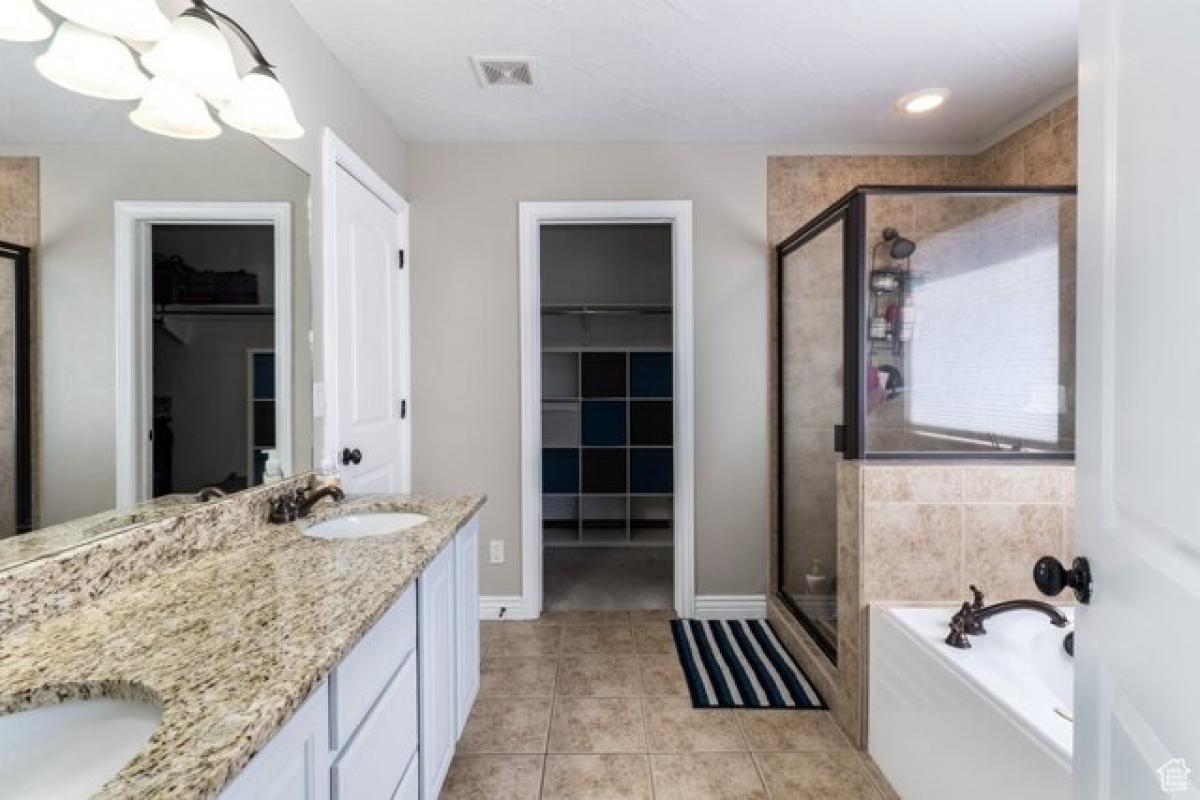 Picture of Home For Sale in Eagle Mountain, Utah, United States