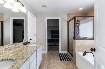 Home For Sale in Eagle Mountain, Utah