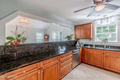 Home For Sale in Carolina Beach, North Carolina