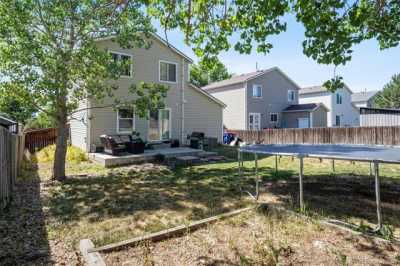 Home For Sale in Brighton, Colorado