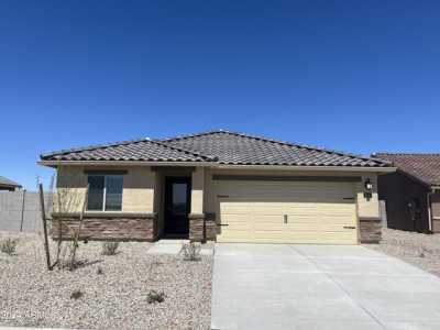 Home For Sale in Casa Grande, Arizona