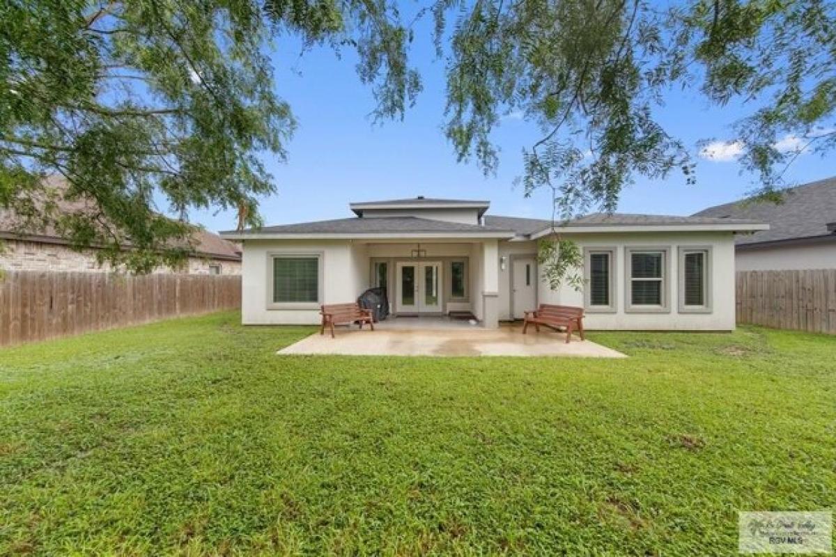 Picture of Home For Sale in Brownsville, Texas, United States