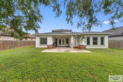 Home For Sale in Brownsville, Texas