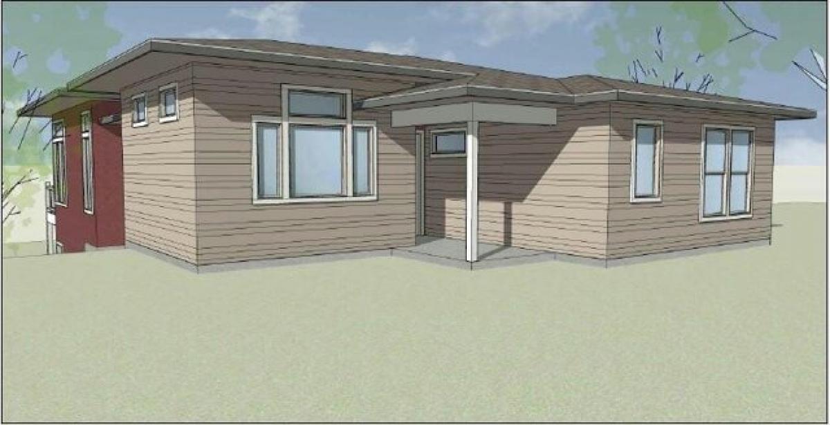 Picture of Residential Land For Sale in Ashland, Oregon, United States