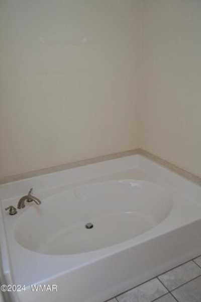 Home For Sale in Snowflake, Arizona